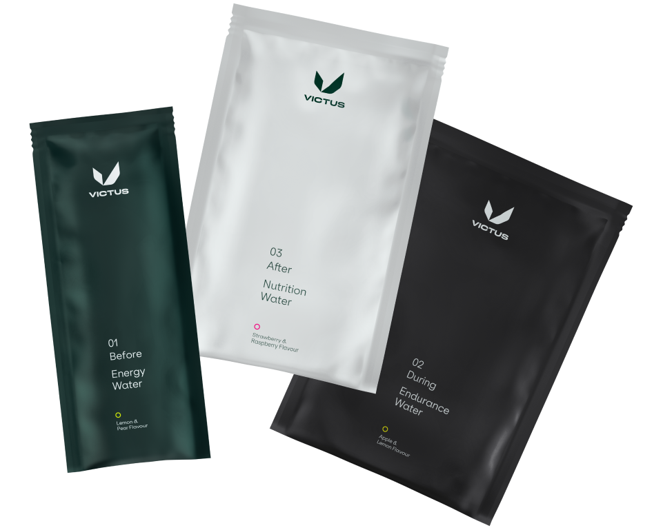 Victus Sports Ingredients