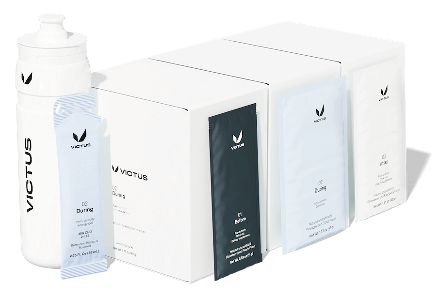 Victus Sports Products image